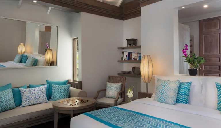 Endless Ocean Views at Anantara Dhigu Resort & Spa photo 5