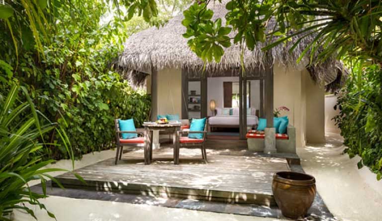 Endless Ocean Views at Anantara Dhigu Resort & Spa photo 6