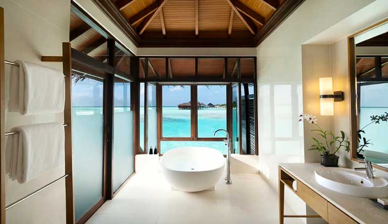 Anantara Veli Resort and Spa, Maldives Package photo 5