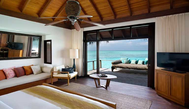 Anantara Veli Resort and Spa, Maldives Package photo 6