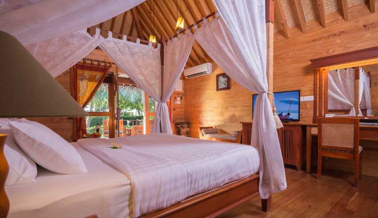 Bliss of Calm & Serenity- Bandos Resort & Spa, Maldives photo 5