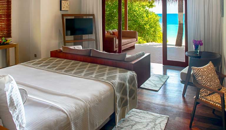 Authentic Maldivian Delights at Every Turn- Baros Maldives photo 5