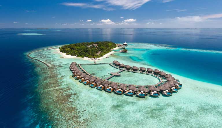 Authentic Maldivian Delights at Every Turn- Baros Maldives