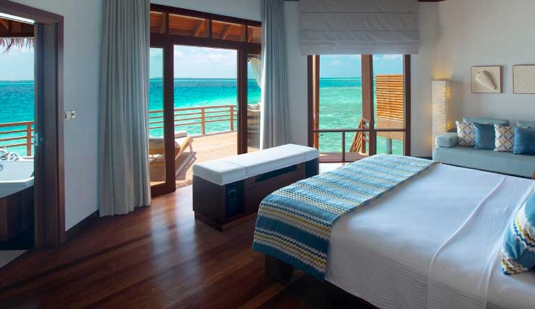 Authentic Maldivian Delights at Every Turn- Baros Maldives photo 6