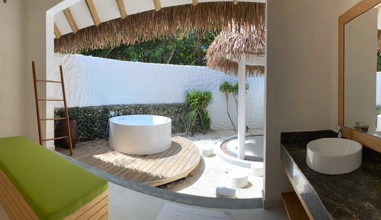 Chaaya Island Dhonveli, Maldives Package photo 6