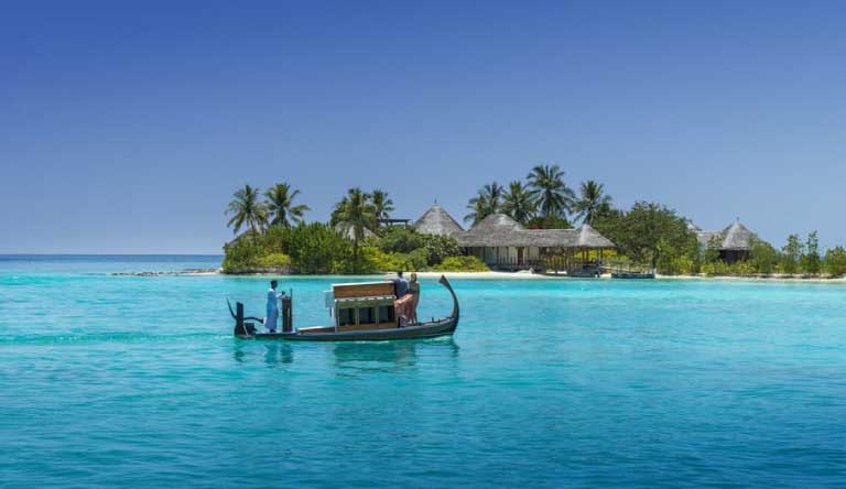Marvellous Times at Four Seasons Resort Kuda Huraa
