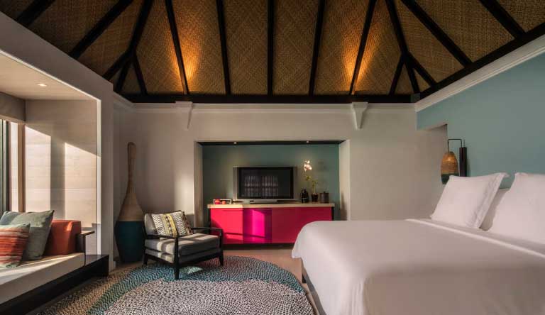 Marvellous Times at Four Seasons Resort Kuda Huraa photo 5