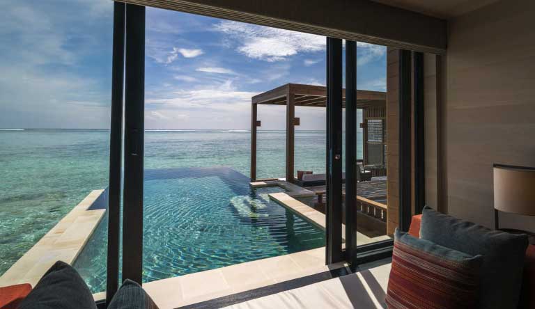 Marvellous Times at Four Seasons Resort Kuda Huraa photo 6