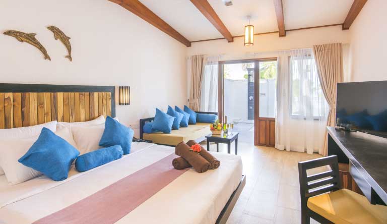 Experience the Magic at Fun Island Resort & Spa photo 6