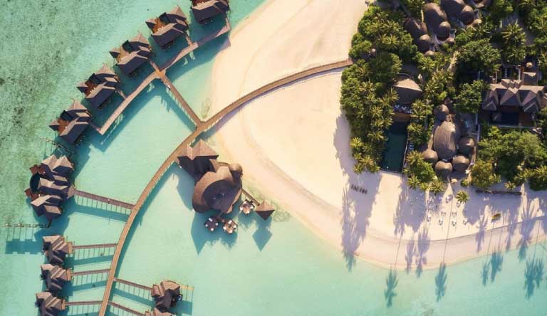 Most Romantic Panoramas at Sun Siyam Iru Fushi photo 5