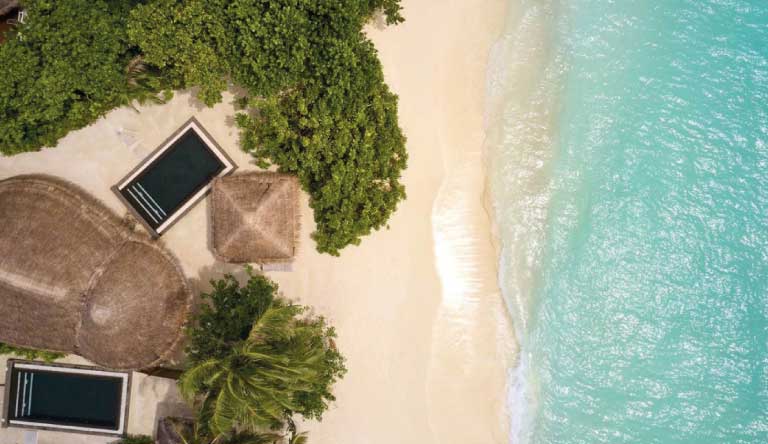 Most Romantic Panoramas at Sun Siyam Iru Fushi photo 6