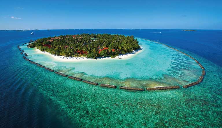 Kurumba, Maldives Package