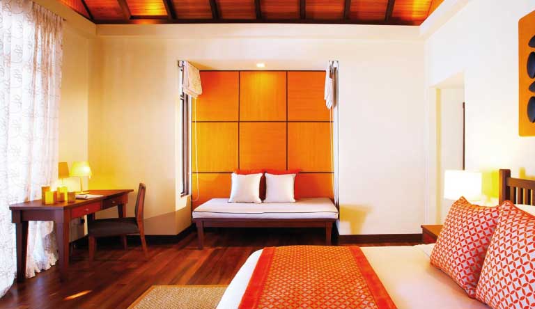 Kurumba, Maldives Package photo 5
