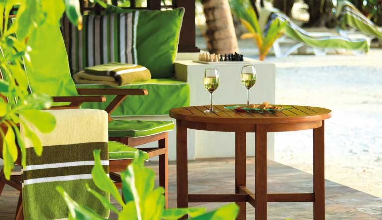 Kurumba, Maldives Package photo 6