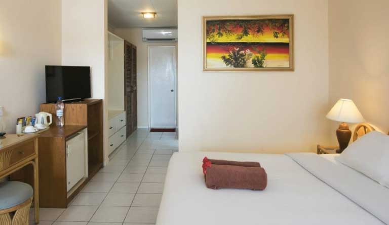 Paradise Island Resort and Spa, Maldives Package
