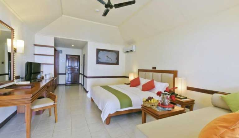 Paradise Island Resort and Spa, Maldives Package photo 5