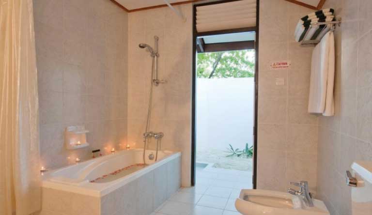 Paradise Island Resort and Spa, Maldives Package photo 6