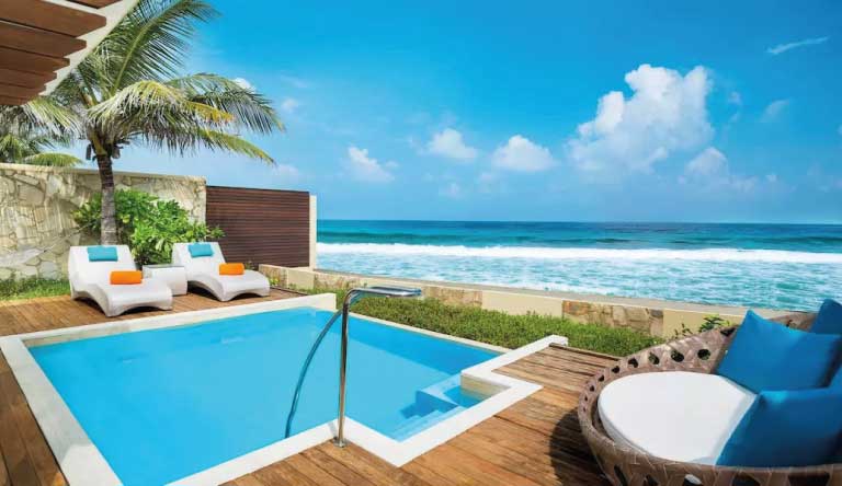 Unending Allures of Sheraton Maldives Full Moon Resort & Spa photo 6