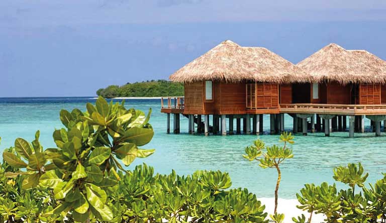 Sheraton Maldives Full Moon Resort & Spa Package photo 6