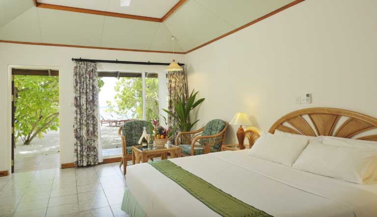 A World Full of Romance- Sun Island Resort & Spa photo 5