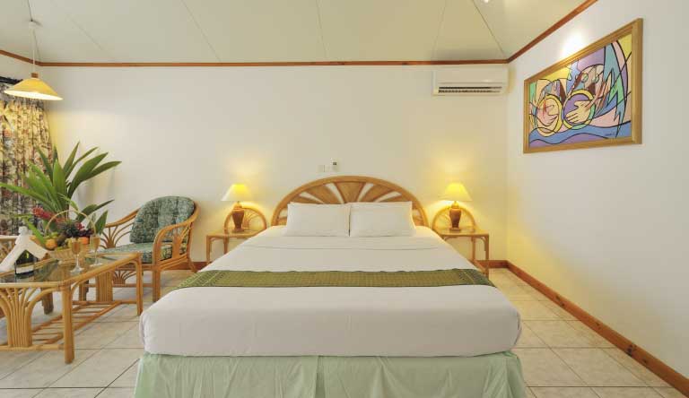 A World Full of Romance- Sun Island Resort & Spa photo 6