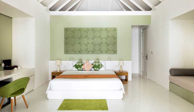 Splendid Honeymoon at Maldives with Sun Siyam Olhuveli photo 5