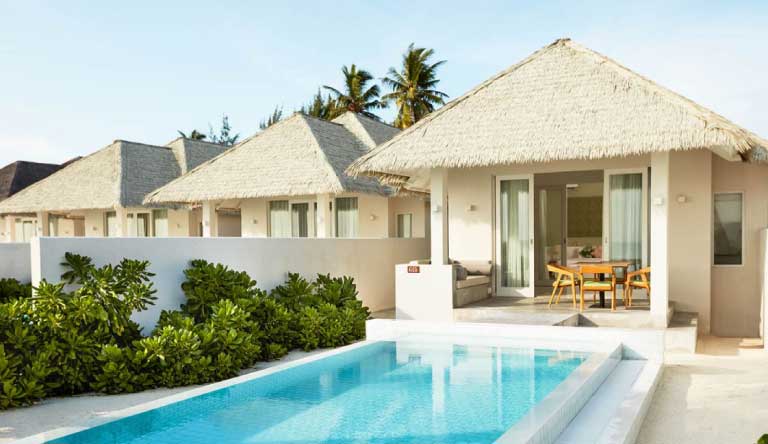 Splendid Honeymoon at Maldives with Sun Siyam Olhuveli photo 6