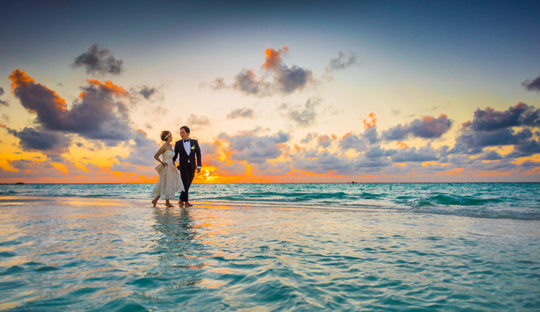 Wonderful Moments at Medhufushi Island Resort, Maldives