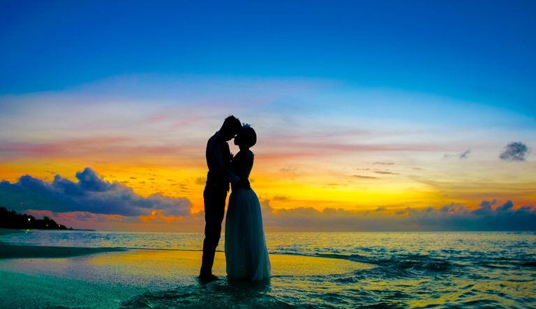 Sensational Maldives with Atmosphere Kanifushi