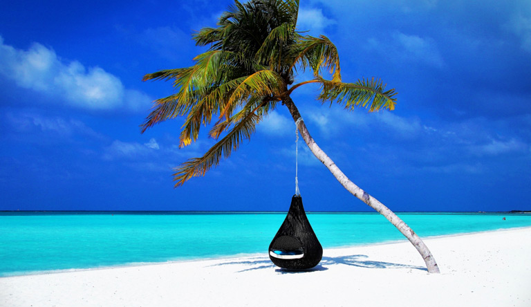 Mesmerizing Maldives with Centara Grand Island Resort & Spa