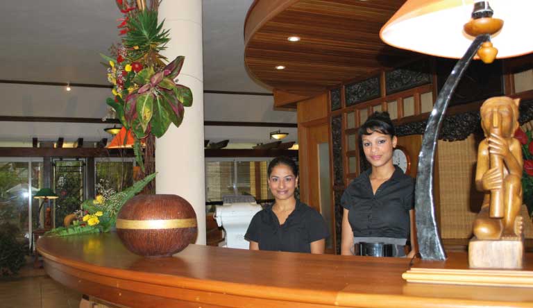 Mystical & Romantic Ambience- Aanari Hotel & Spa, Mauritius photo 5