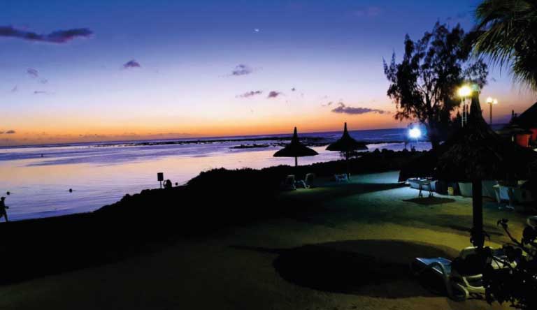 Anelia Resort And Spa…