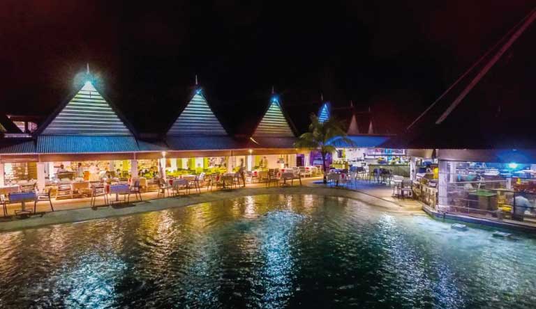 Anelia Resort & Spa, Mauritius Package photo 4