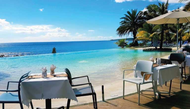 Anelia Resort & Spa, Mauritius Package photo 6