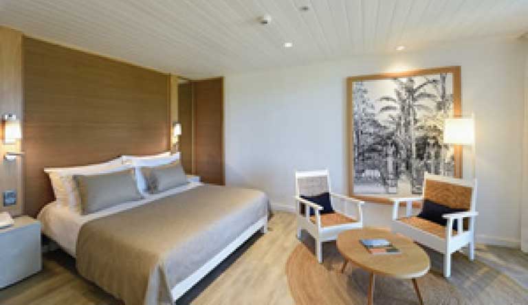 Revoke the best of your Senses at Le Canonnier Mauritius photo 5