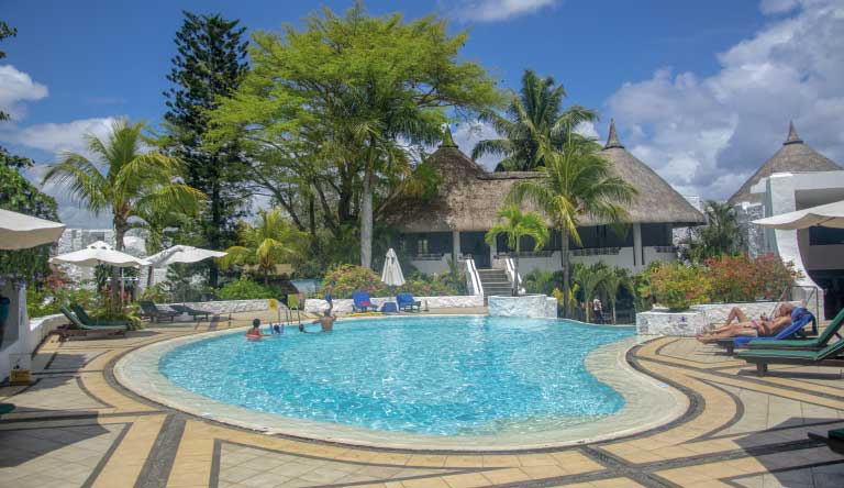 Casuarina Resort & Spa, Mauritius Holiday Package
