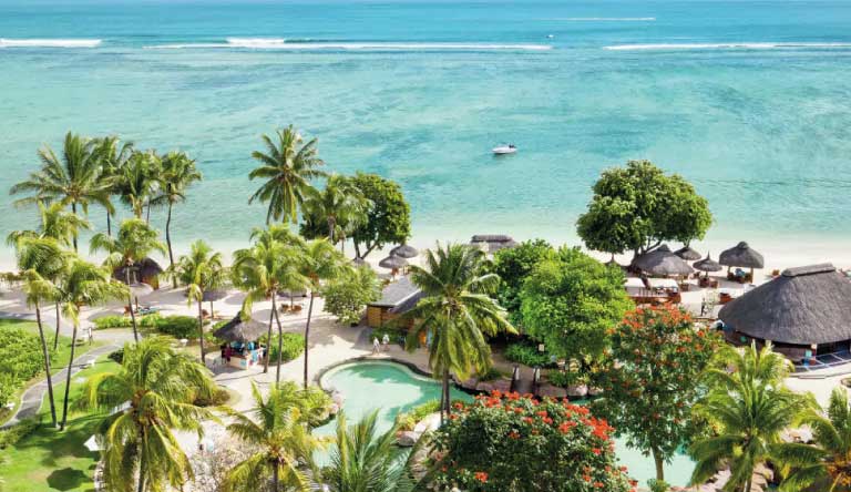 Hilton Mauritius Resort & Spa
