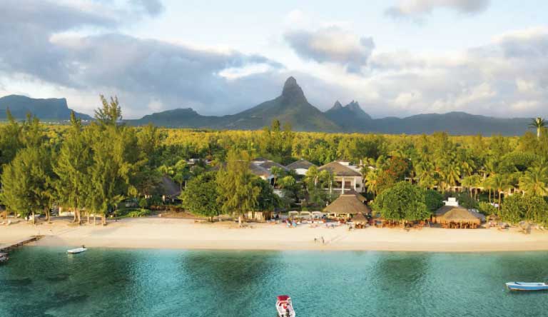 Hilton Mauritius Resort & Spa photo 5