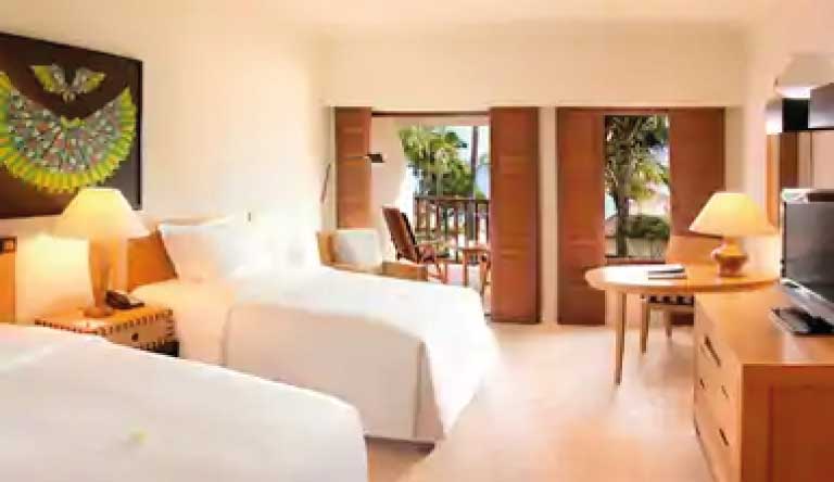 Hilton Mauritius Resort & Spa photo 6
