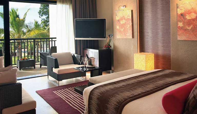 Intercontinental, Honeymoon Package photo 6
