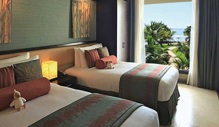 Honeymooners Luxury at InterContinental Resort Mauritius photo 5