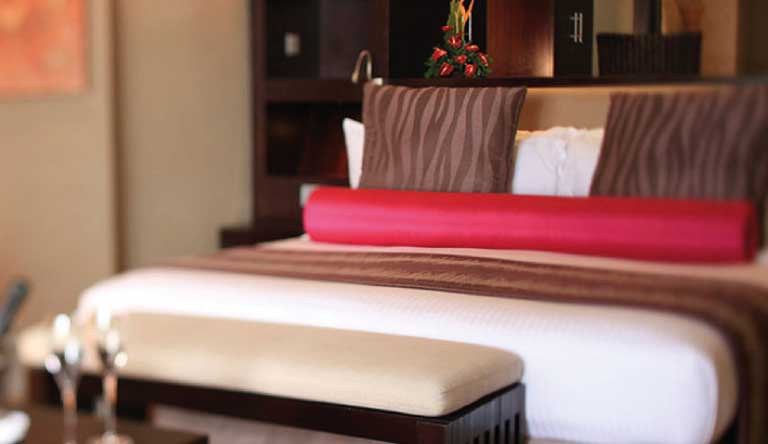 Intercontinental, Honeymoon Package photo 5