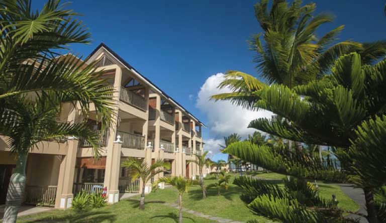 Jalsa Beach Hotel & Spa, Mauritius Package photo 5