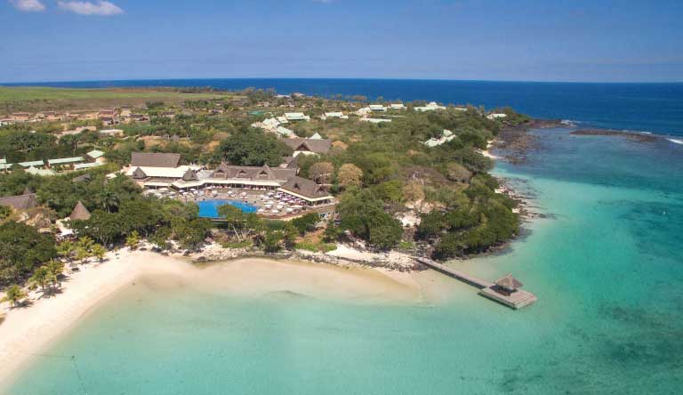Balaclava Adventures at La Plantation Resort & Spa