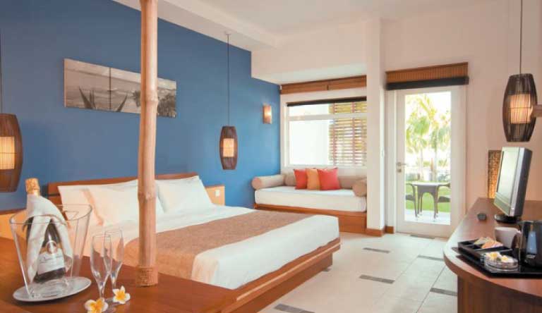 Laguna Beach Hotel & Spa- The Authentic Facet of Mauritius photo 5
