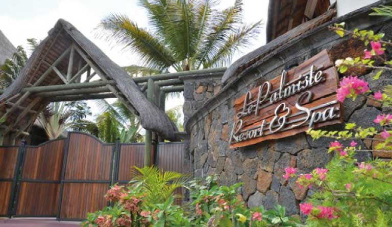 Mesmerising Vacation at Le Palmiste Resort & Spa Mauritius