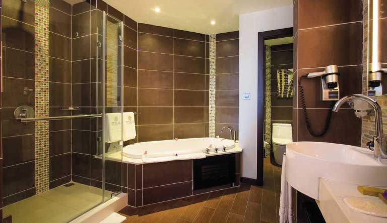Maritim Crystals Beach Hotel, Honeymoon Package photo 5
