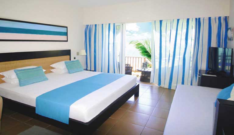 Pearle Beach Resort & Spa, Honeymoon Package photo 6
