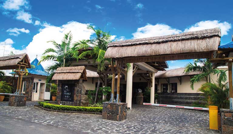 Pearly Adventures at Pearle Beach Resort & Spa Mauritius
