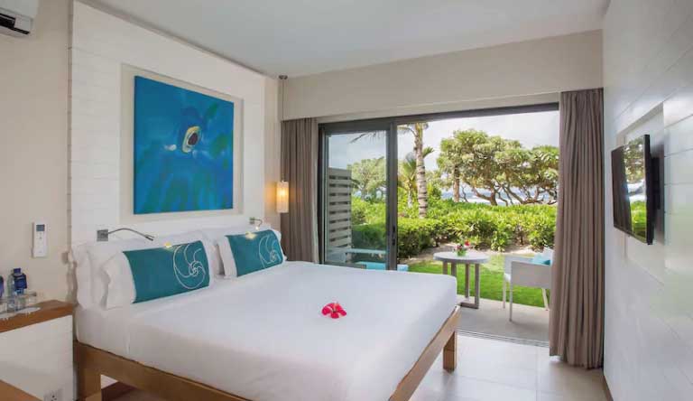 Radisson Blu Poste Lafayette Resort & Spa, Honeymoon Package photo 5